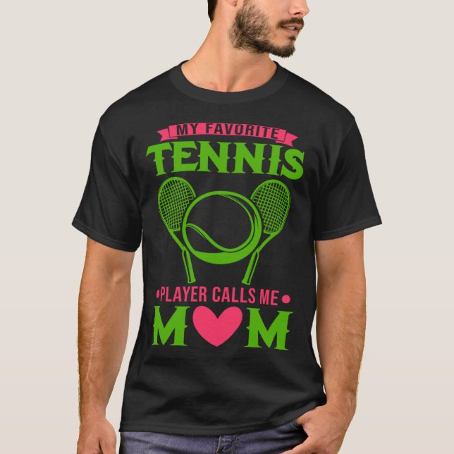 Camiseta Cute Sports Cheer Mom Sayings for Athletes (Frente)