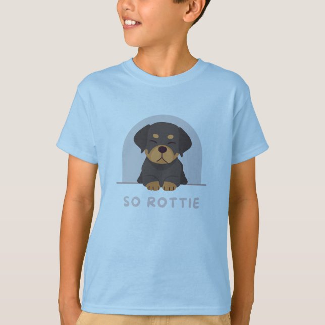Camiseta Cute yorkier Yorkshire Terrier Dog Pet Animais Lov (Frente)