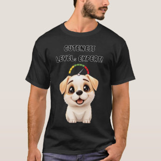 Camiseta Cuteness Alert!