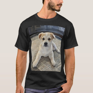 Camiseta Cuteness Puppy Overload T Shirt