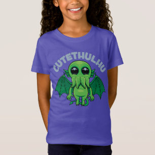 Camiseta Cutethulhu