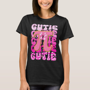 Camiseta cuti