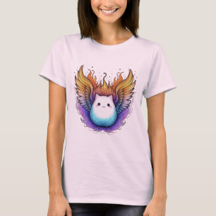 Camiseta Cutie Asalada Eetal