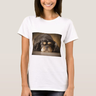 Camiseta Cutie Cav!