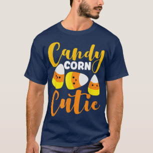 Camiseta Cutie de Milho Doce de Milho Doce