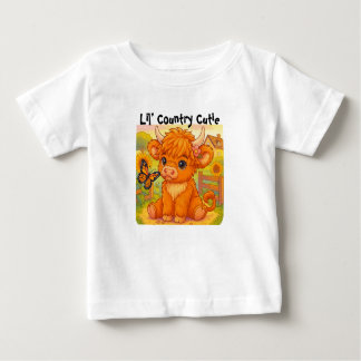 Camiseta Cutie do País