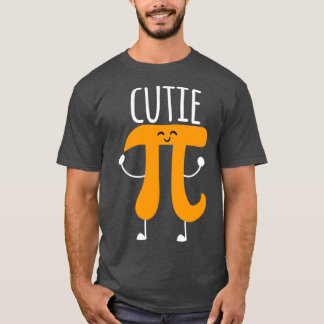 Camiseta Cutie Pi