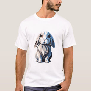 Camiseta Cututontail
