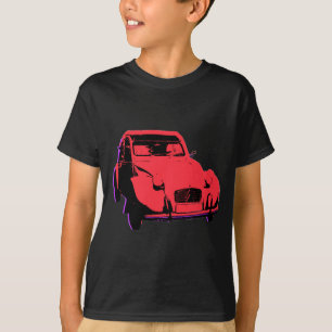 Camiseta cv 2