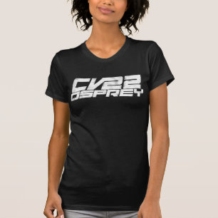 Camiseta CV-22 T-Shirt OSPREY