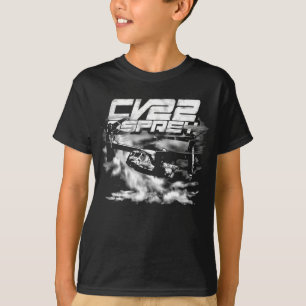 Camiseta CV-22 T-Shirt OSPREY