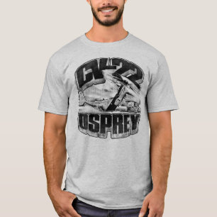 Camiseta CV-22 T-Shirt OSPREY