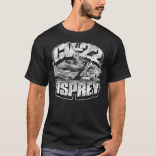 Camiseta CV-22 T-Shirt OSPREY