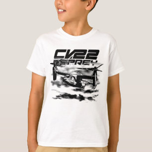 Camiseta CV-22 T-Shirt OSPREY