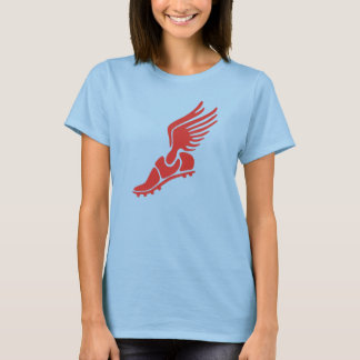 Camiseta CV Mercury Ladies Ringer