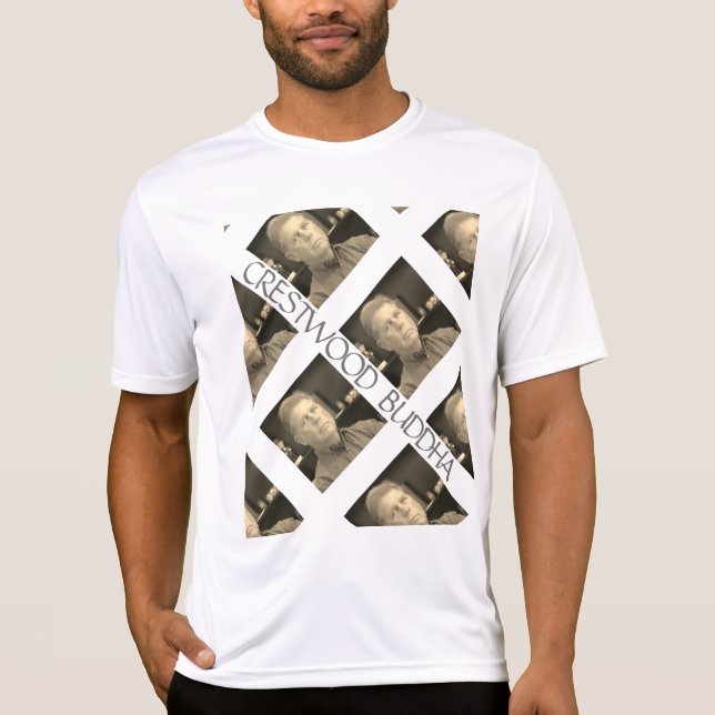 CAMISETA CWB (Frente)