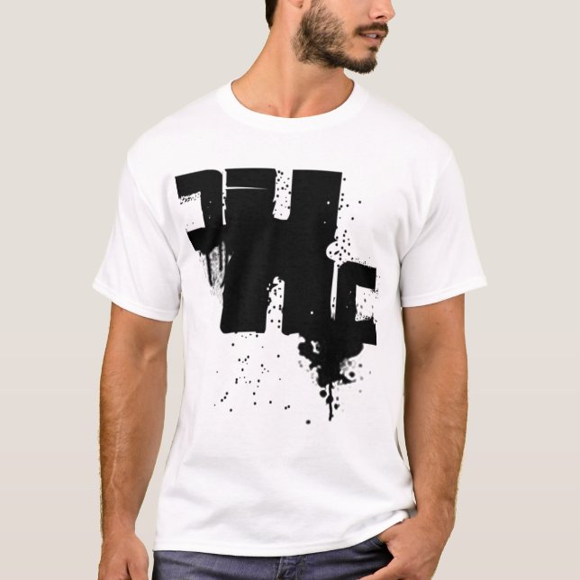 CAMISETA CXC (Frente)