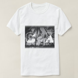 Camiseta CYA SignLanguage
