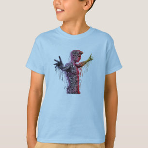 Camiseta Cyber Humano