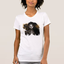 Cyber Mulher: Uma Design Futurística e Edgy