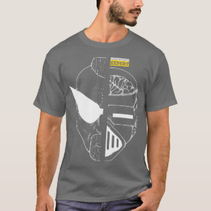 Camiseta Cyber Security Expert Cyberpunk 