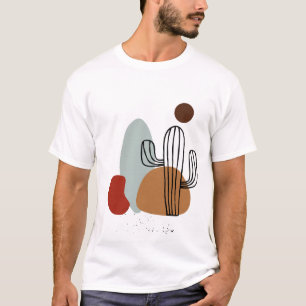 Camiseta Cyber Serenity