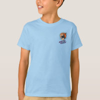 Cyber Tiger | Crianças