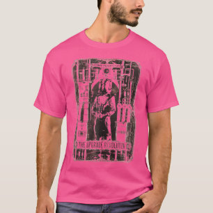 Camiseta Cybermen Steampunk Cibermen Ventilador Sci-Fi Retr