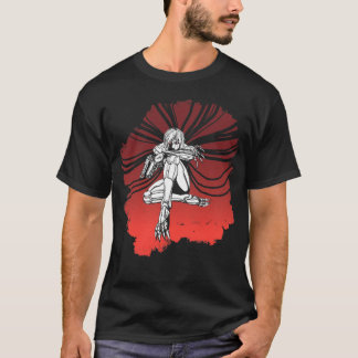 Camiseta Cyberpunk