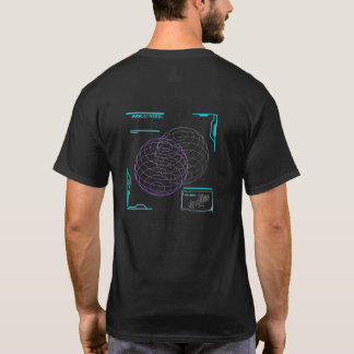 Camiseta Cyberpunk T-Shirt
