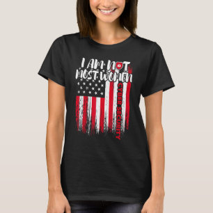 Camiseta Cybersecurity IT Analyst Certified Tech Security 1