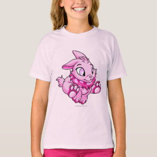 Camiseta Cybunny Pink