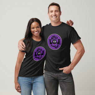 Camiseta CycleNuts LOL Sport Tech T