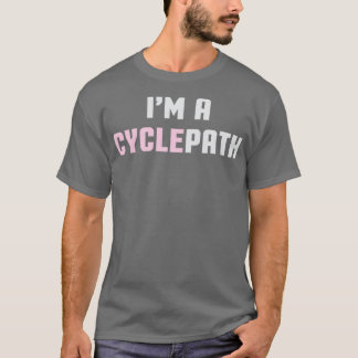 Camiseta Cyclepath