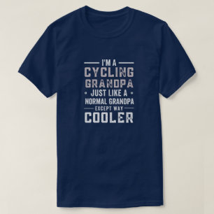 Camiseta Cycling