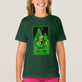 Camiseta Cycling Ireland