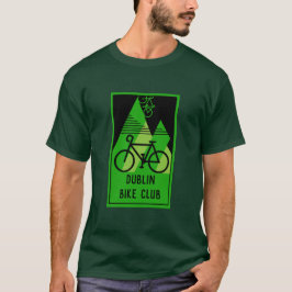Camiseta Cycling Ireland