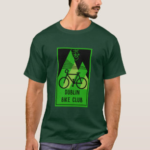 Camiseta Cycling Ireland