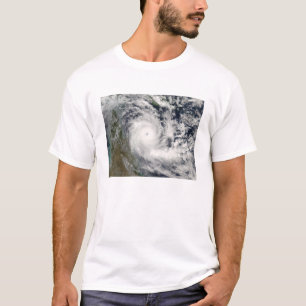 Camiseta Cyclone Ingrid