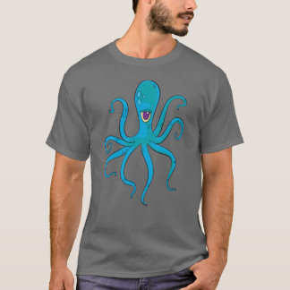 Camiseta Cycloptopus