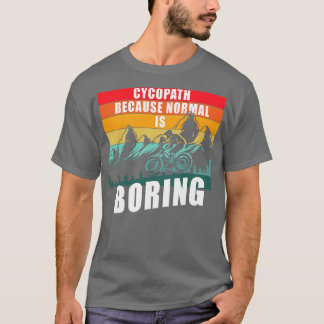 Camiseta Cycopath 7