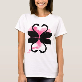 Camiseta cygnes