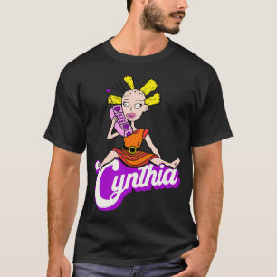Camiseta Cynthia Pickles
