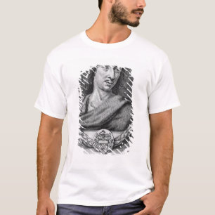 Camiseta Cyrano de Bergerac