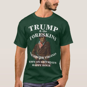 Camiseta CZ FW VV Casa Branca Zoológico de Animais de Estim