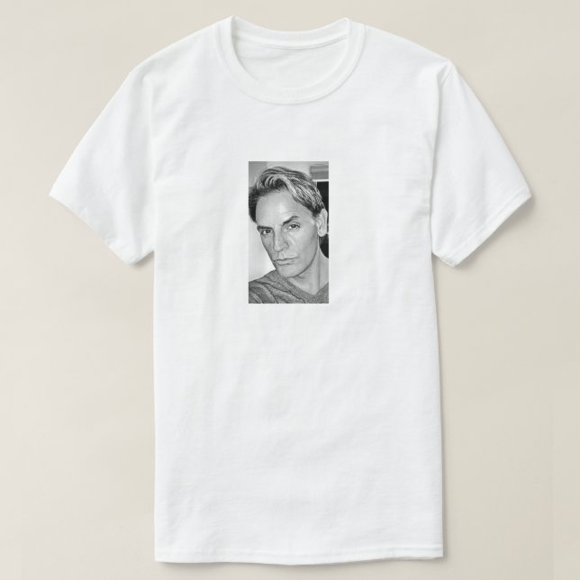 CAMISETA D (Frente do Design)