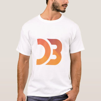 Camiseta D3.js Developer - Data Visualization & JavaScript 