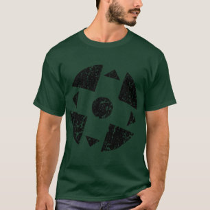 Camiseta D-Almofada