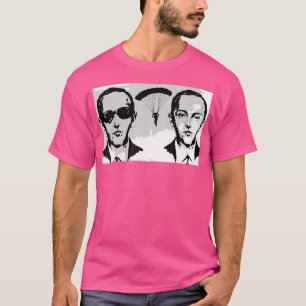 Camiseta D B Coopers Skydiving Funny