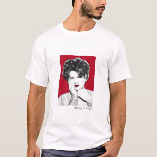 Camiseta D. ensolarado Leight